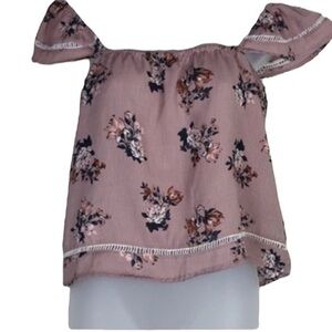 Lily White Shirt